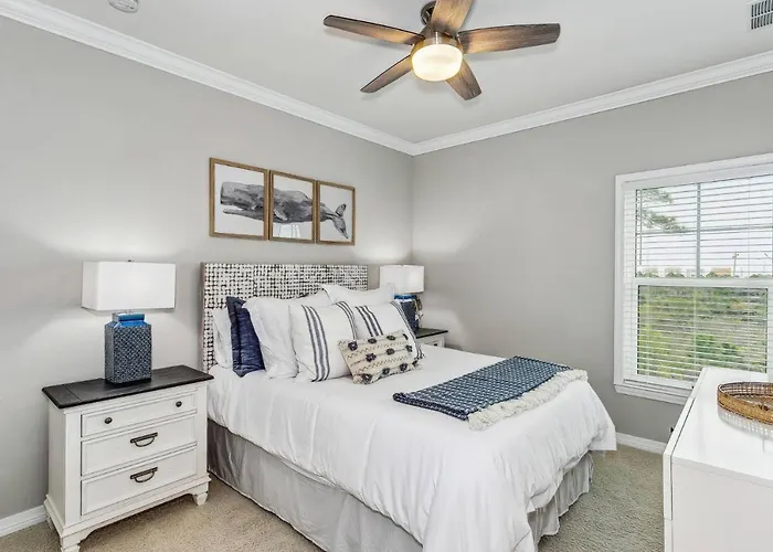 A Wave From It At Lost Key Holiday home Pensacola