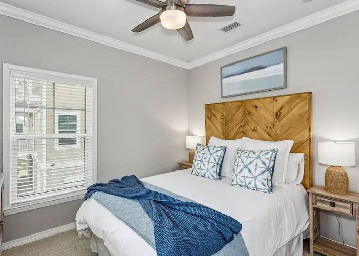 A Wave From It At Lost Key Holiday home Pensacola